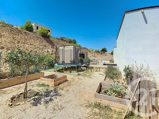 maison à vendre - 4 pièces - 176.35 m2 - TREILLES - 11 - LANGUEDOC-ROUSSILLON - Century 21 Zénith