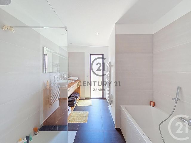 maison à vendre - 4 pièces - 176.35 m2 - TREILLES - 11 - LANGUEDOC-ROUSSILLON - Century 21 Zénith