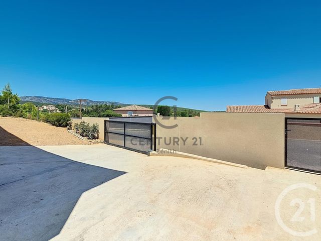 maison à vendre - 4 pièces - 176.35 m2 - TREILLES - 11 - LANGUEDOC-ROUSSILLON - Century 21 Zénith