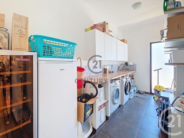 maison à vendre - 4 pièces - 176.35 m2 - TREILLES - 11 - LANGUEDOC-ROUSSILLON - Century 21 Zénith