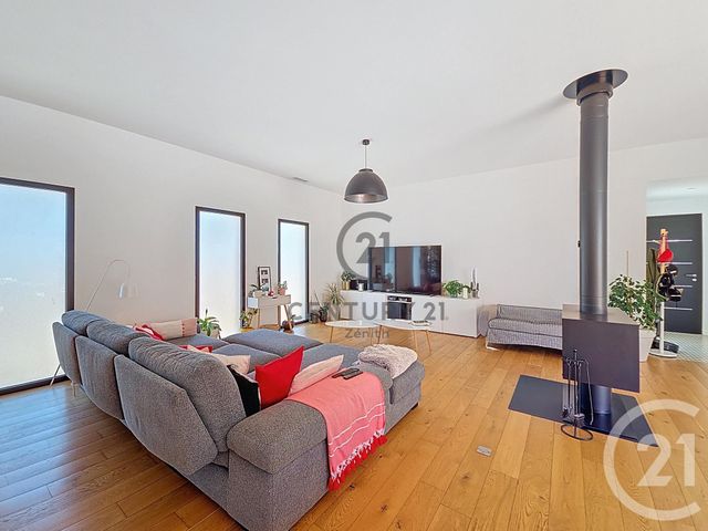 maison à vendre - 4 pièces - 176.35 m2 - TREILLES - 11 - LANGUEDOC-ROUSSILLON - Century 21 Zénith