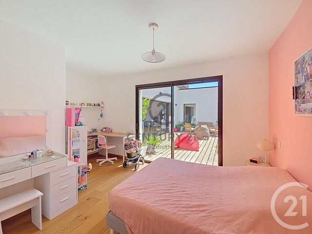 maison à vendre - 4 pièces - 176.35 m2 - TREILLES - 11 - LANGUEDOC-ROUSSILLON - Century 21 Zénith