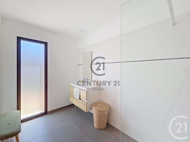 maison à vendre - 4 pièces - 176.35 m2 - TREILLES - 11 - LANGUEDOC-ROUSSILLON - Century 21 Zénith
