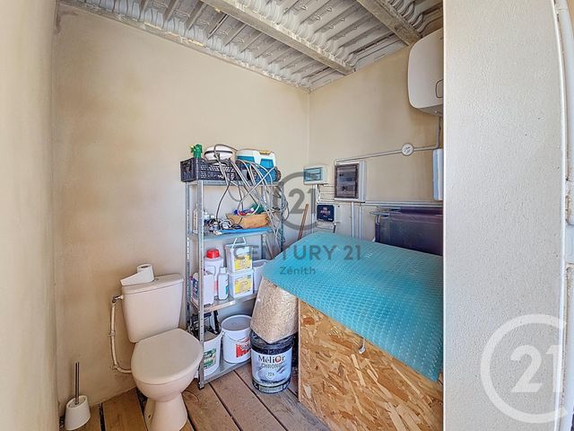 maison à vendre - 4 pièces - 176.35 m2 - TREILLES - 11 - LANGUEDOC-ROUSSILLON - Century 21 Zénith