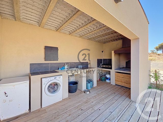 maison à vendre - 4 pièces - 176.35 m2 - TREILLES - 11 - LANGUEDOC-ROUSSILLON - Century 21 Zénith