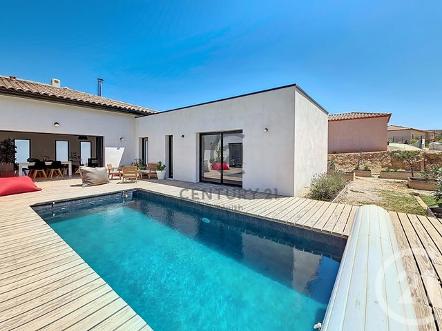 maison - TREILLES - 11
