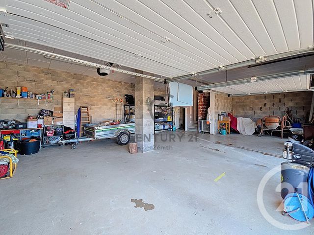 maison à vendre - 4 pièces - 176.35 m2 - TREILLES - 11 - LANGUEDOC-ROUSSILLON - Century 21 Zénith