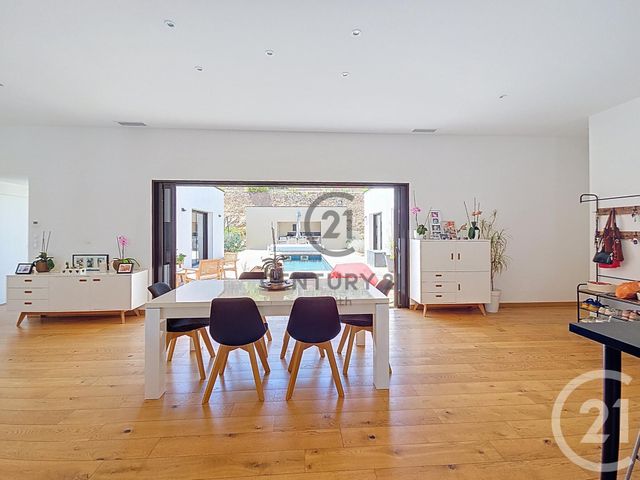 maison à vendre - 4 pièces - 176.35 m2 - TREILLES - 11 - LANGUEDOC-ROUSSILLON - Century 21 Zénith