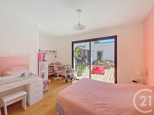 maison à vendre - 4 pièces - 176.35 m2 - TREILLES - 11 - LANGUEDOC-ROUSSILLON - Century 21 Zénith