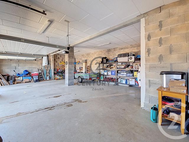maison à vendre - 4 pièces - 176.35 m2 - TREILLES - 11 - LANGUEDOC-ROUSSILLON - Century 21 Zénith