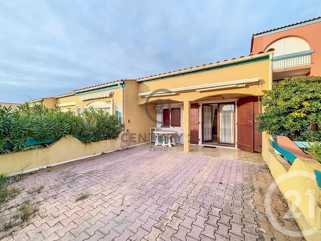 maison - LE BARCARES - 66