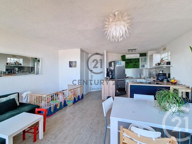 appartement - LE BARCARES - 66