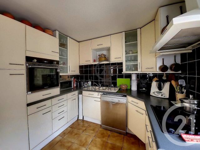 maison à vendre - 5 pièces - 130.0 m2 - ST LAURENT DE LA SALANQUE - 66 - LANGUEDOC-ROUSSILLON - Century 21 Zénith