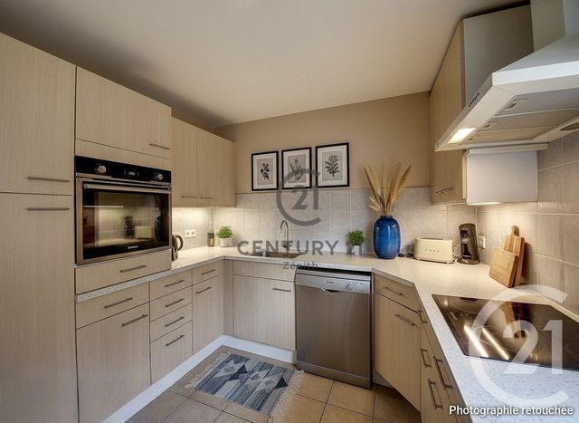 maison à vendre - 5 pièces - 130.0 m2 - ST LAURENT DE LA SALANQUE - 66 - LANGUEDOC-ROUSSILLON - Century 21 Zénith