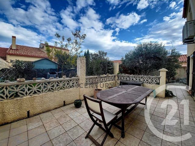 maison à vendre - 5 pièces - 130.0 m2 - ST LAURENT DE LA SALANQUE - 66 - LANGUEDOC-ROUSSILLON - Century 21 Zénith