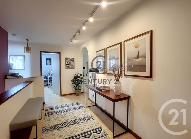 maison à vendre - 5 pièces - 130.0 m2 - ST LAURENT DE LA SALANQUE - 66 - LANGUEDOC-ROUSSILLON - Century 21 Zénith