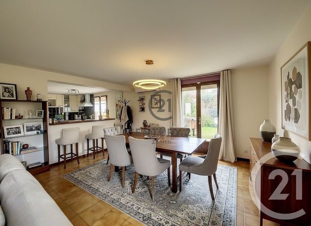 maison à vendre - 5 pièces - 130.0 m2 - ST LAURENT DE LA SALANQUE - 66 - LANGUEDOC-ROUSSILLON - Century 21 Zénith