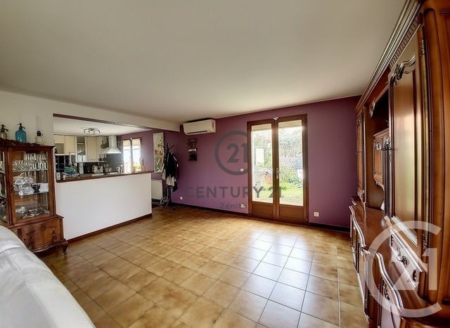 maison à vendre - 5 pièces - 130.0 m2 - ST LAURENT DE LA SALANQUE - 66 - LANGUEDOC-ROUSSILLON - Century 21 Zénith