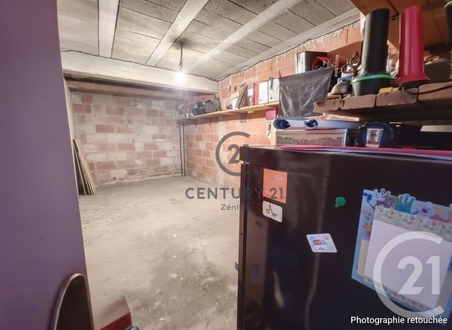 maison à vendre - 5 pièces - 130.0 m2 - ST LAURENT DE LA SALANQUE - 66 - LANGUEDOC-ROUSSILLON - Century 21 Zénith