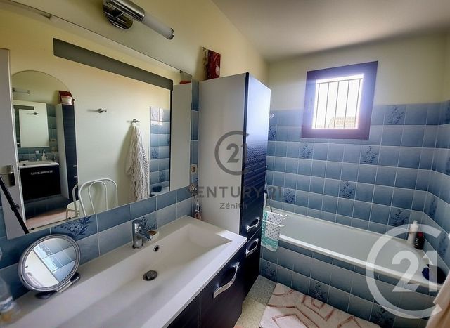 maison à vendre - 5 pièces - 130.0 m2 - ST LAURENT DE LA SALANQUE - 66 - LANGUEDOC-ROUSSILLON - Century 21 Zénith