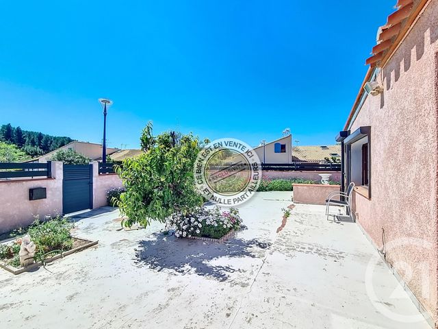 Afficher la photo en grand maison à vendre - 4 pièces - 87.29 m2 - 11 - LANGUEDOC-ROUSSILLON - Century 21 Zénith
