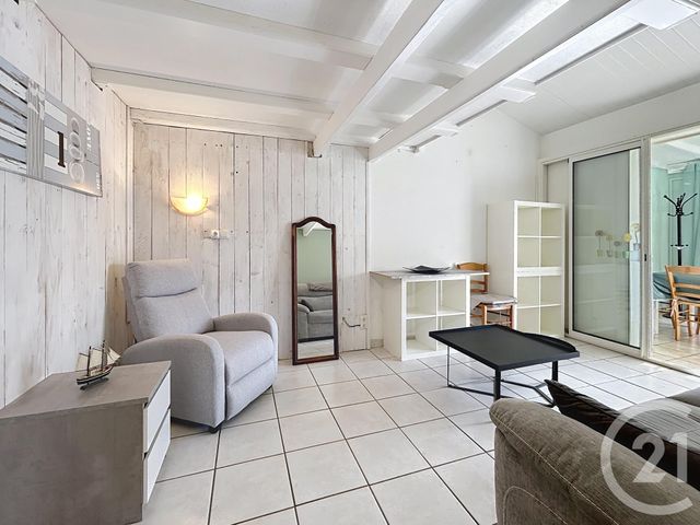 maison - LE BARCARES - 66