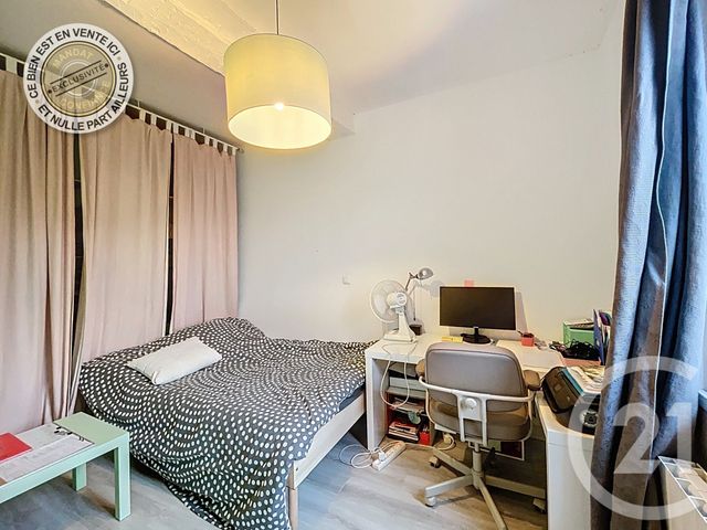 maison à vendre - 4 pièces - 80.4 m2 - LEUCATE - 11 - LANGUEDOC-ROUSSILLON - Century 21 Zénith