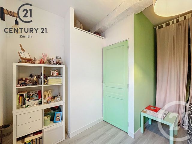maison à vendre - 4 pièces - 80.4 m2 - LEUCATE - 11 - LANGUEDOC-ROUSSILLON - Century 21 Zénith