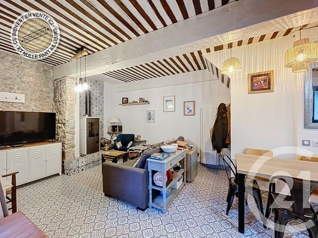 maison à vendre - 4 pièces - 80.4 m2 - LEUCATE - 11 - LANGUEDOC-ROUSSILLON - Century 21 Zénith