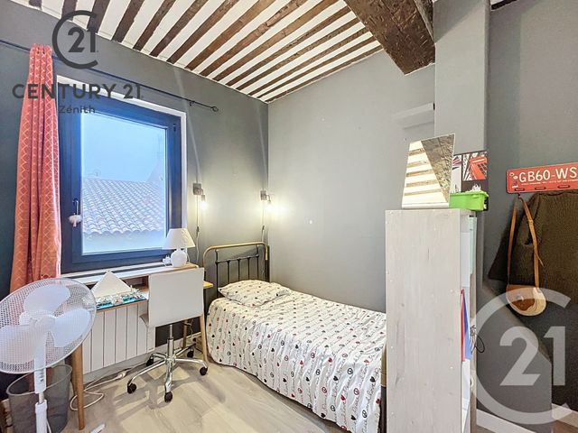 maison à vendre - 4 pièces - 80.4 m2 - LEUCATE - 11 - LANGUEDOC-ROUSSILLON - Century 21 Zénith