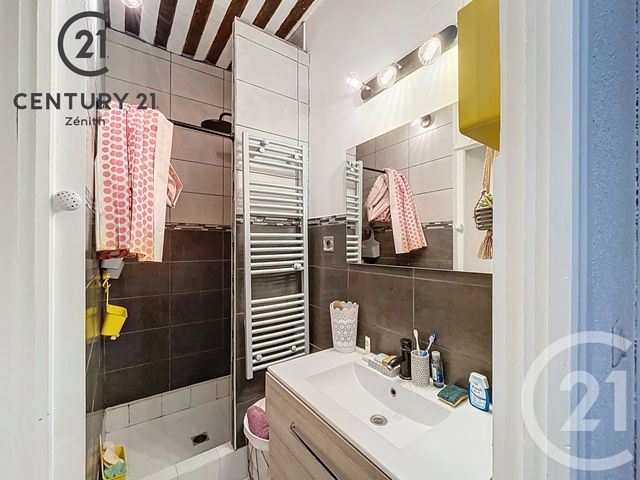 maison à vendre - 4 pièces - 80.4 m2 - LEUCATE - 11 - LANGUEDOC-ROUSSILLON - Century 21 Zénith