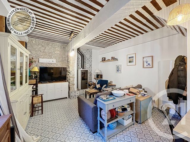 maison à vendre - 4 pièces - 80.4 m2 - LEUCATE - 11 - LANGUEDOC-ROUSSILLON - Century 21 Zénith