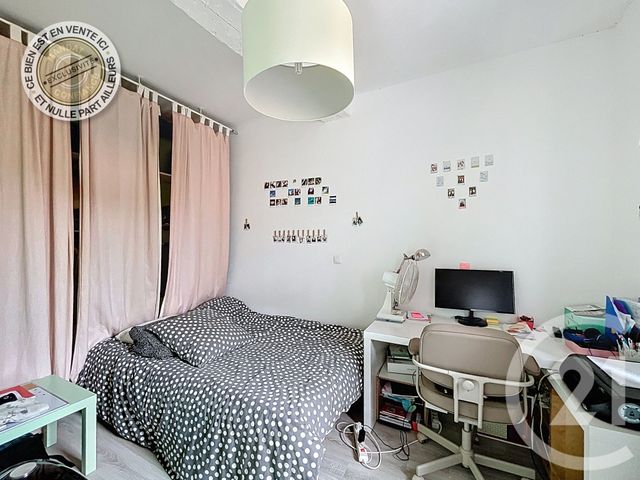 maison à vendre - 4 pièces - 80.4 m2 - LEUCATE - 11 - LANGUEDOC-ROUSSILLON - Century 21 Zénith