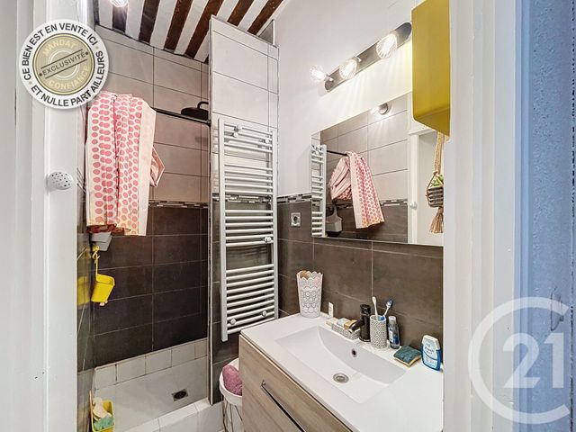 maison à vendre - 4 pièces - 80.4 m2 - LEUCATE - 11 - LANGUEDOC-ROUSSILLON - Century 21 Zénith