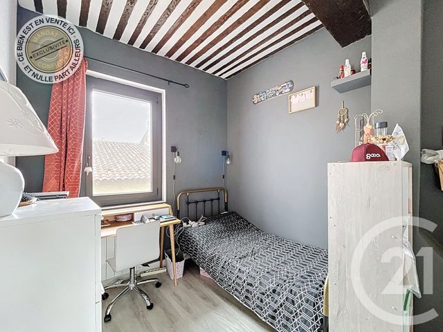 maison à vendre - 4 pièces - 80.4 m2 - LEUCATE - 11 - LANGUEDOC-ROUSSILLON - Century 21 Zénith