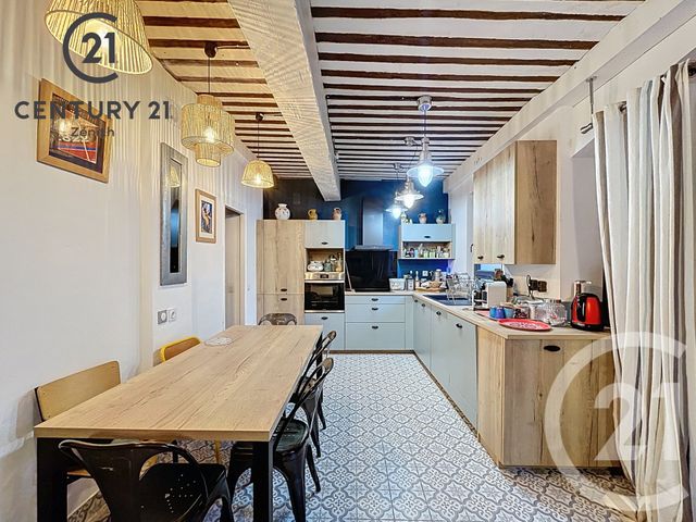 Maison à vendre LEUCATE