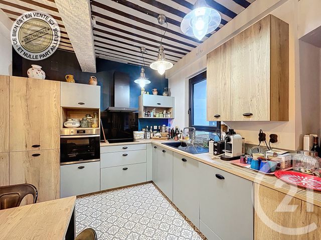 maison à vendre - 4 pièces - 80.4 m2 - LEUCATE - 11 - LANGUEDOC-ROUSSILLON - Century 21 Zénith