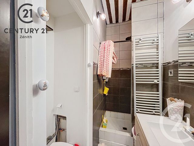 maison à vendre - 4 pièces - 80.4 m2 - LEUCATE - 11 - LANGUEDOC-ROUSSILLON - Century 21 Zénith