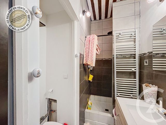 maison à vendre - 4 pièces - 80.4 m2 - LEUCATE - 11 - LANGUEDOC-ROUSSILLON - Century 21 Zénith