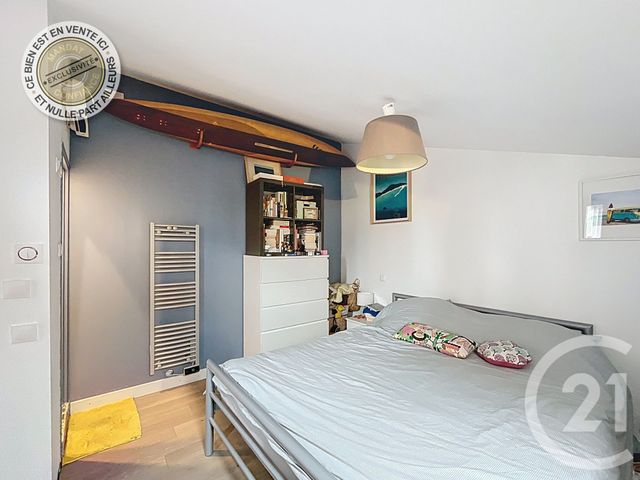 maison à vendre - 4 pièces - 80.4 m2 - LEUCATE - 11 - LANGUEDOC-ROUSSILLON - Century 21 Zénith