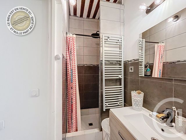 maison à vendre - 4 pièces - 80.4 m2 - LEUCATE - 11 - LANGUEDOC-ROUSSILLON - Century 21 Zénith