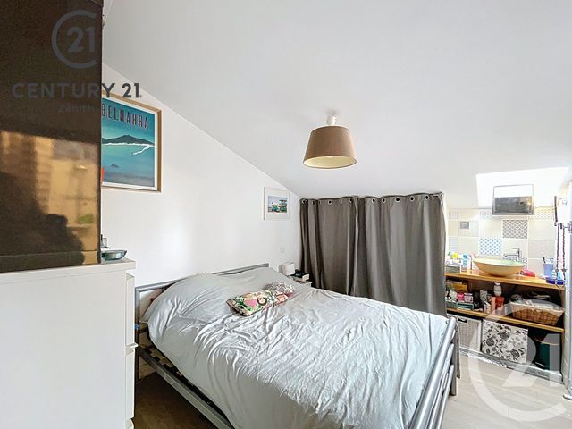 maison à vendre - 4 pièces - 80.4 m2 - LEUCATE - 11 - LANGUEDOC-ROUSSILLON - Century 21 Zénith