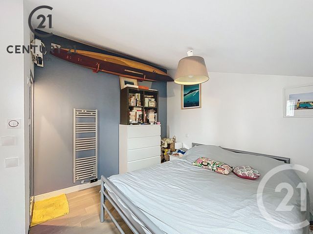 maison à vendre - 4 pièces - 80.4 m2 - LEUCATE - 11 - LANGUEDOC-ROUSSILLON - Century 21 Zénith