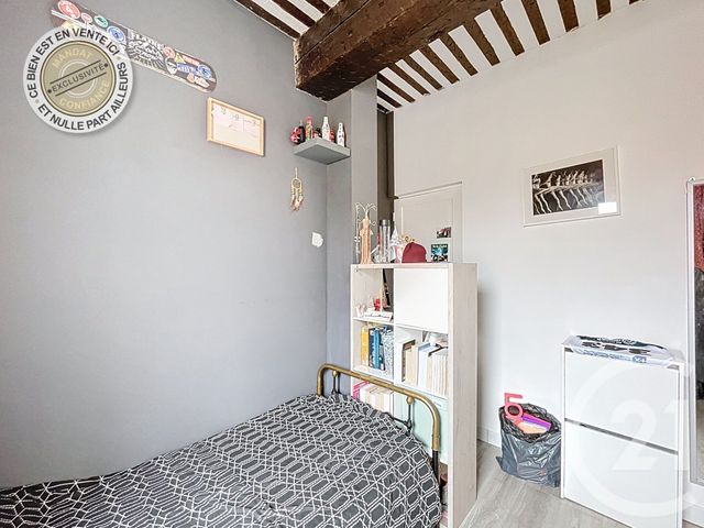 maison à vendre - 4 pièces - 80.4 m2 - LEUCATE - 11 - LANGUEDOC-ROUSSILLON - Century 21 Zénith