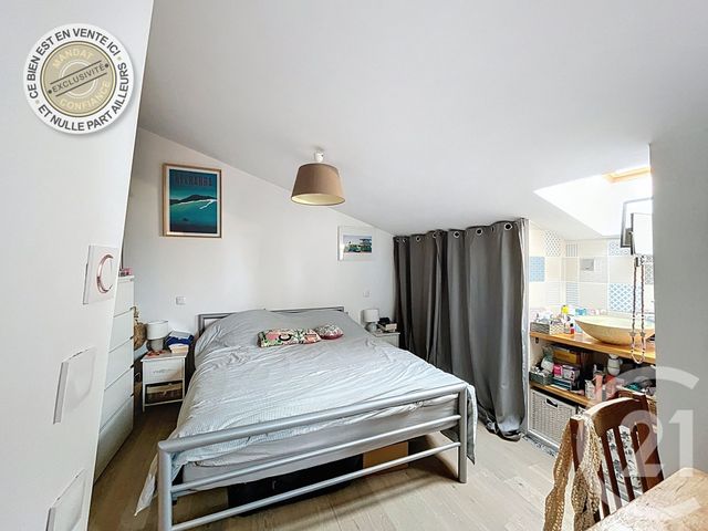 maison à vendre - 4 pièces - 80.4 m2 - LEUCATE - 11 - LANGUEDOC-ROUSSILLON - Century 21 Zénith