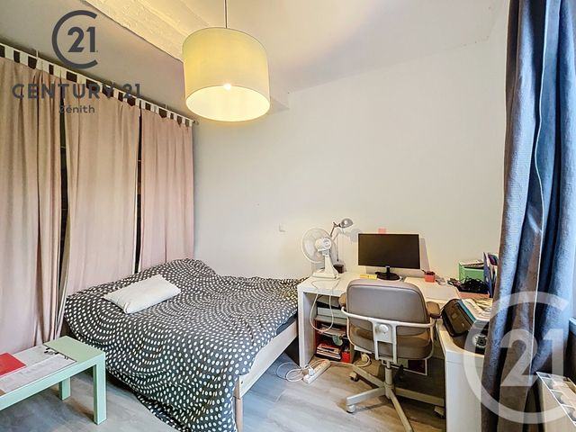 maison à vendre - 4 pièces - 80.4 m2 - LEUCATE - 11 - LANGUEDOC-ROUSSILLON - Century 21 Zénith