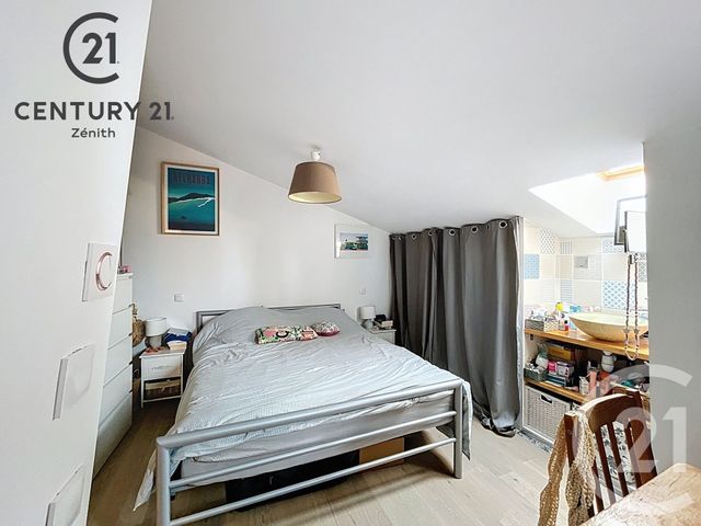 maison à vendre - 4 pièces - 80.4 m2 - LEUCATE - 11 - LANGUEDOC-ROUSSILLON - Century 21 Zénith