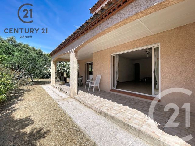 Maison à vendre LE BARCARES