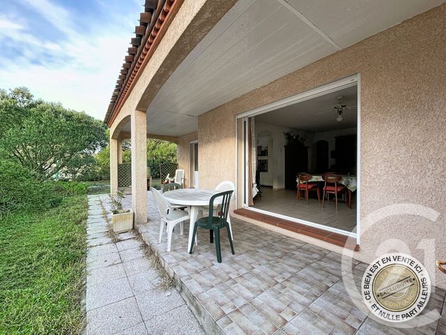 maison à vendre - 6 pièces - 150.0 m2 - LE BARCARES - 66 - LANGUEDOC-ROUSSILLON - Century 21 Zénith