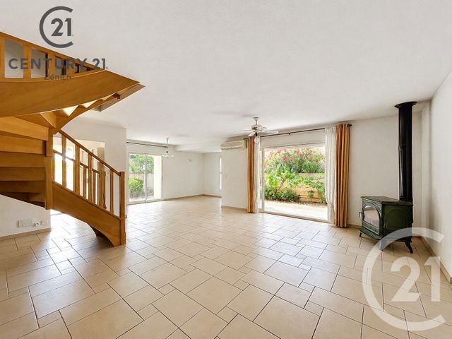 maison à vendre - 6 pièces - 150.0 m2 - LE BARCARES - 66 - LANGUEDOC-ROUSSILLON - Century 21 Zénith